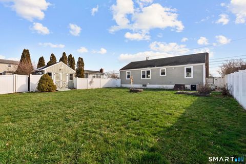 Tiny photo for 36 Aceto Street, Branford, CT 06405 (MLS # 24148363)