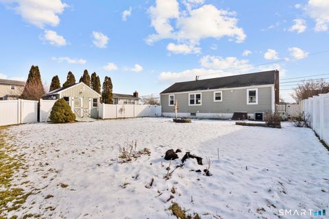 Tiny photo for 36 Aceto Street, Branford, CT 06405 (MLS # 24148363)