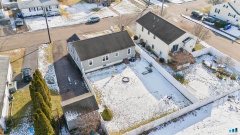 Tiny photo for 36 Aceto Street, Branford, CT 06405 (MLS # 24148363)