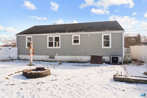 Tiny photo for 36 Aceto Street, Branford, CT 06405 (MLS # 24148363)