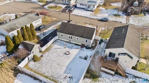 Tiny photo for 36 Aceto Street, Branford, CT 06405 (MLS # 24148363)