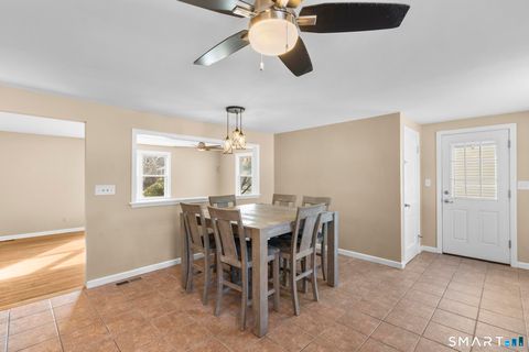 Tiny photo for 36 Aceto Street, Branford, CT 06405 (MLS # 24148363)