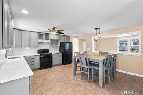 Tiny photo for 36 Aceto Street, Branford, CT 06405 (MLS # 24148363)