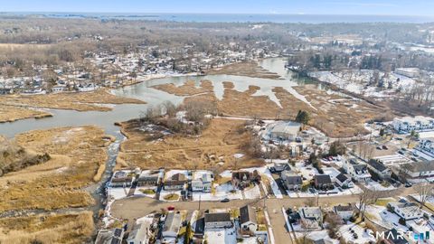 Tiny photo for 36 Aceto Street, Branford, CT 06405 (MLS # 24148363)