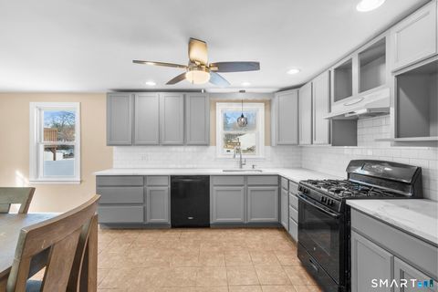 Tiny photo for 36 Aceto Street, Branford, CT 06405 (MLS # 24148363)