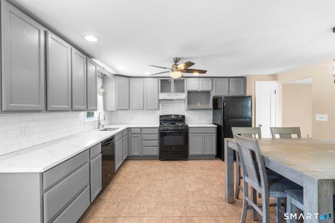 Tiny photo for 36 Aceto Street, Branford, CT 06405 (MLS # 24148363)