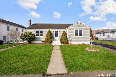 36 Aceto Street Branford CT 06405