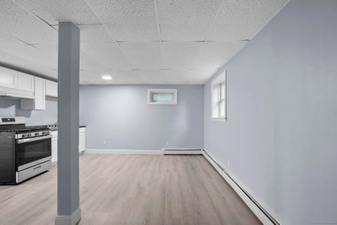 Multifamily For Rent - 61 Revere Street #BL<br/> New Haven, CT 06513