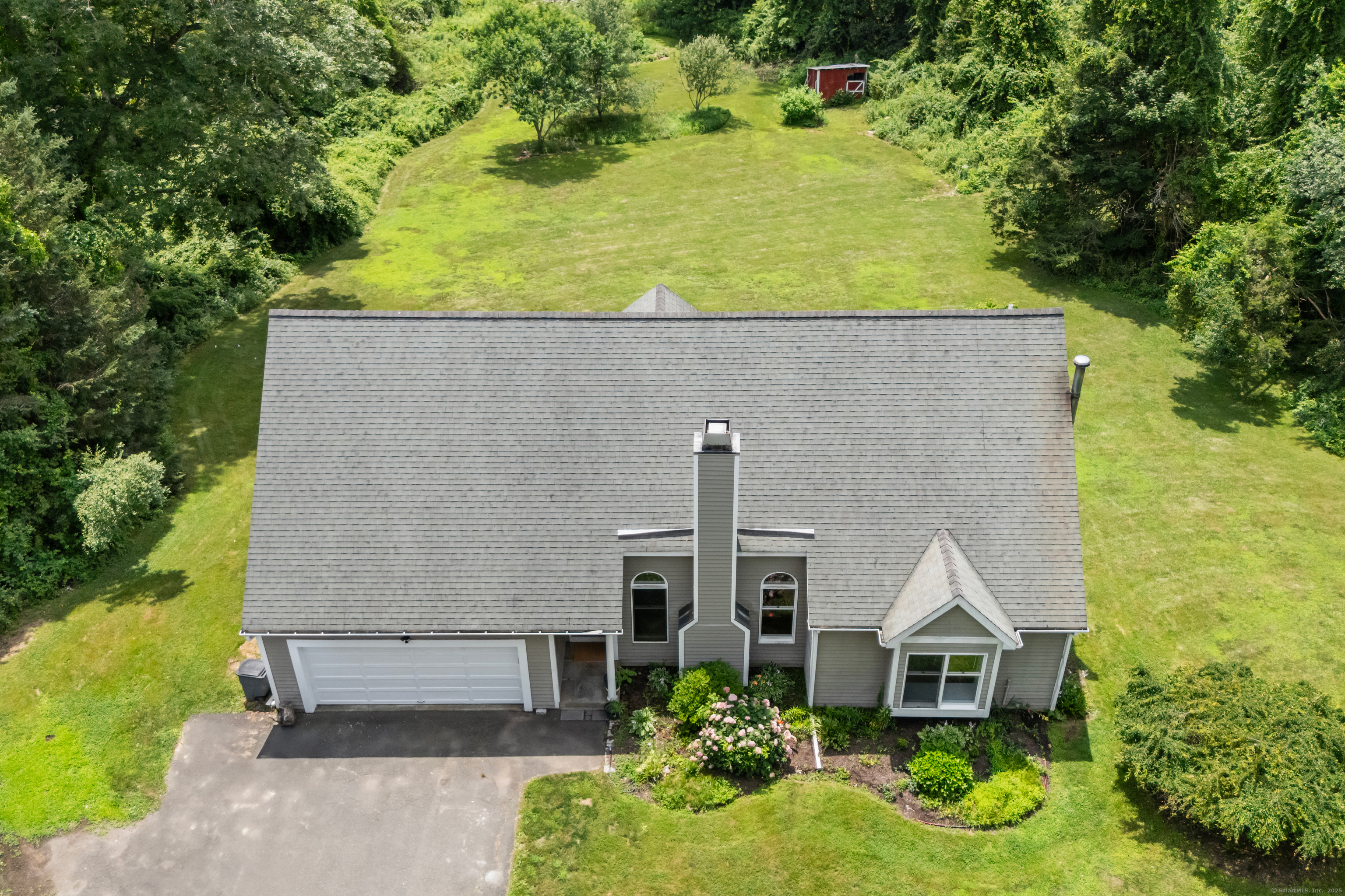 10 Hattertown Road