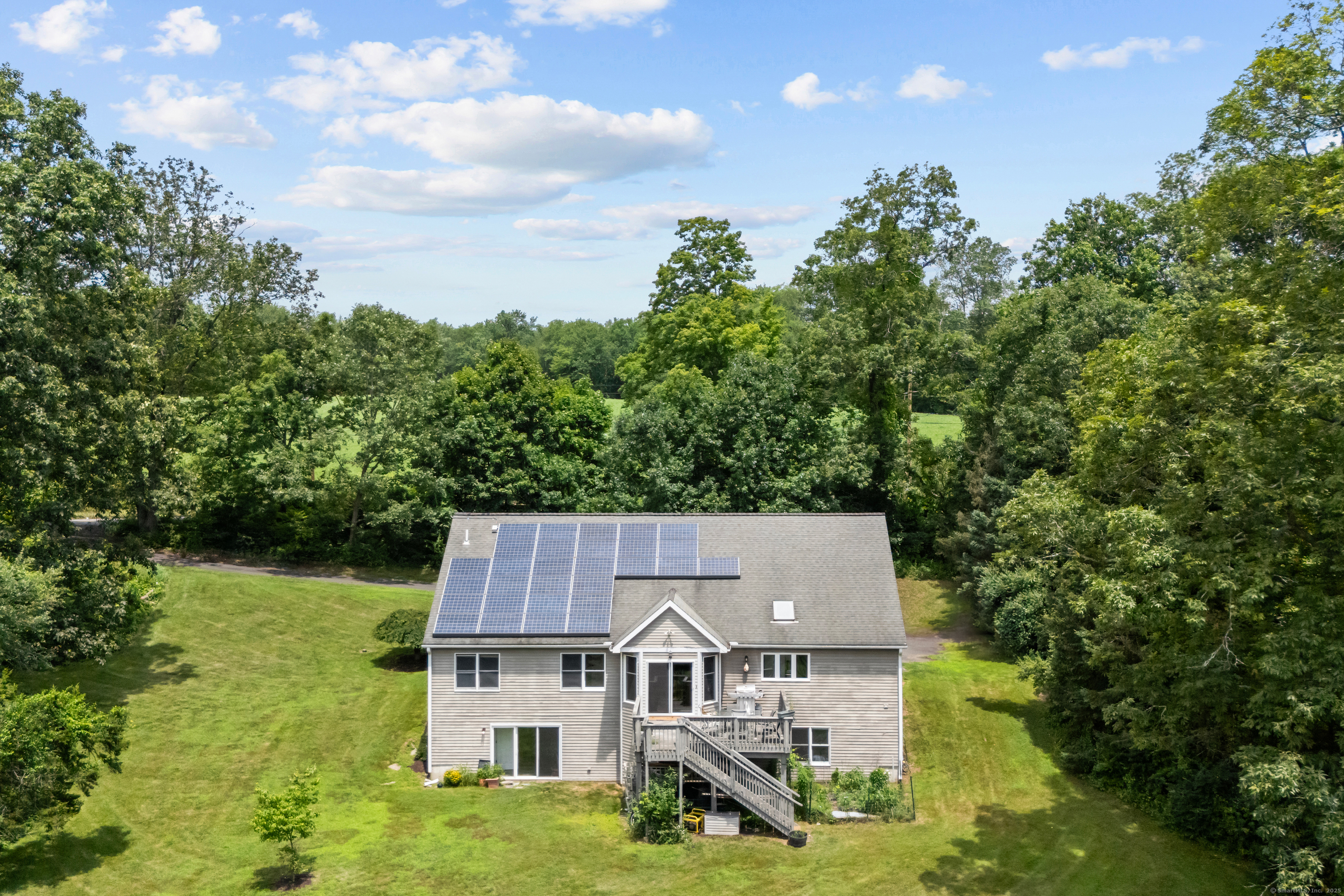 10 Hattertown Road