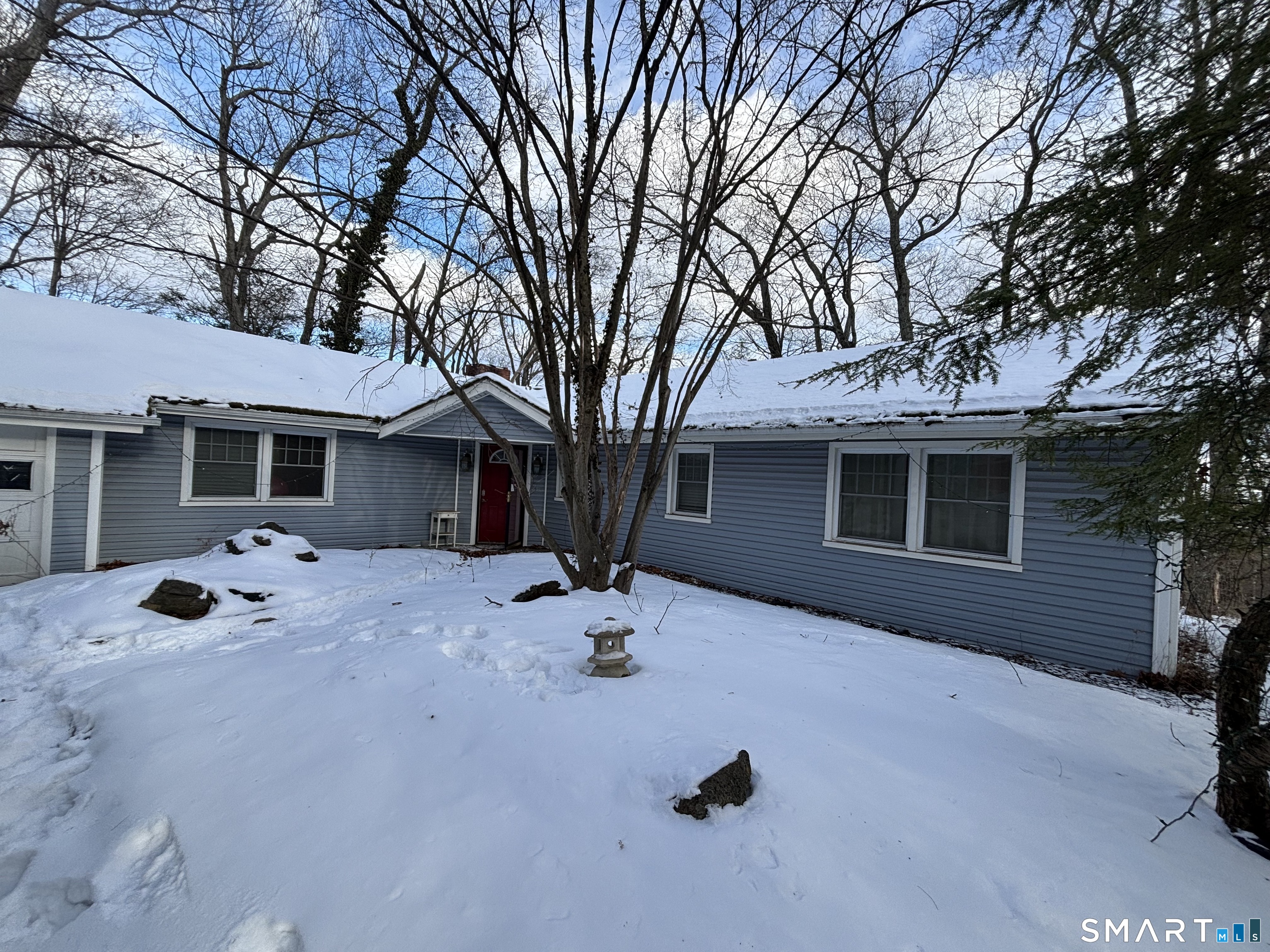 453 Candlewood Lake Road North