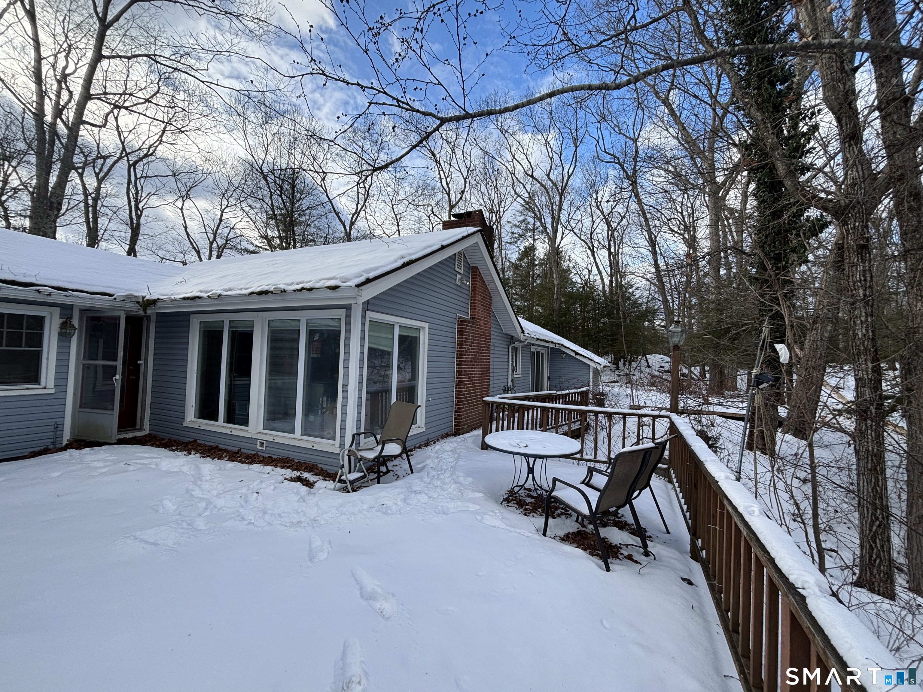 453 Candlewood Lake Road North