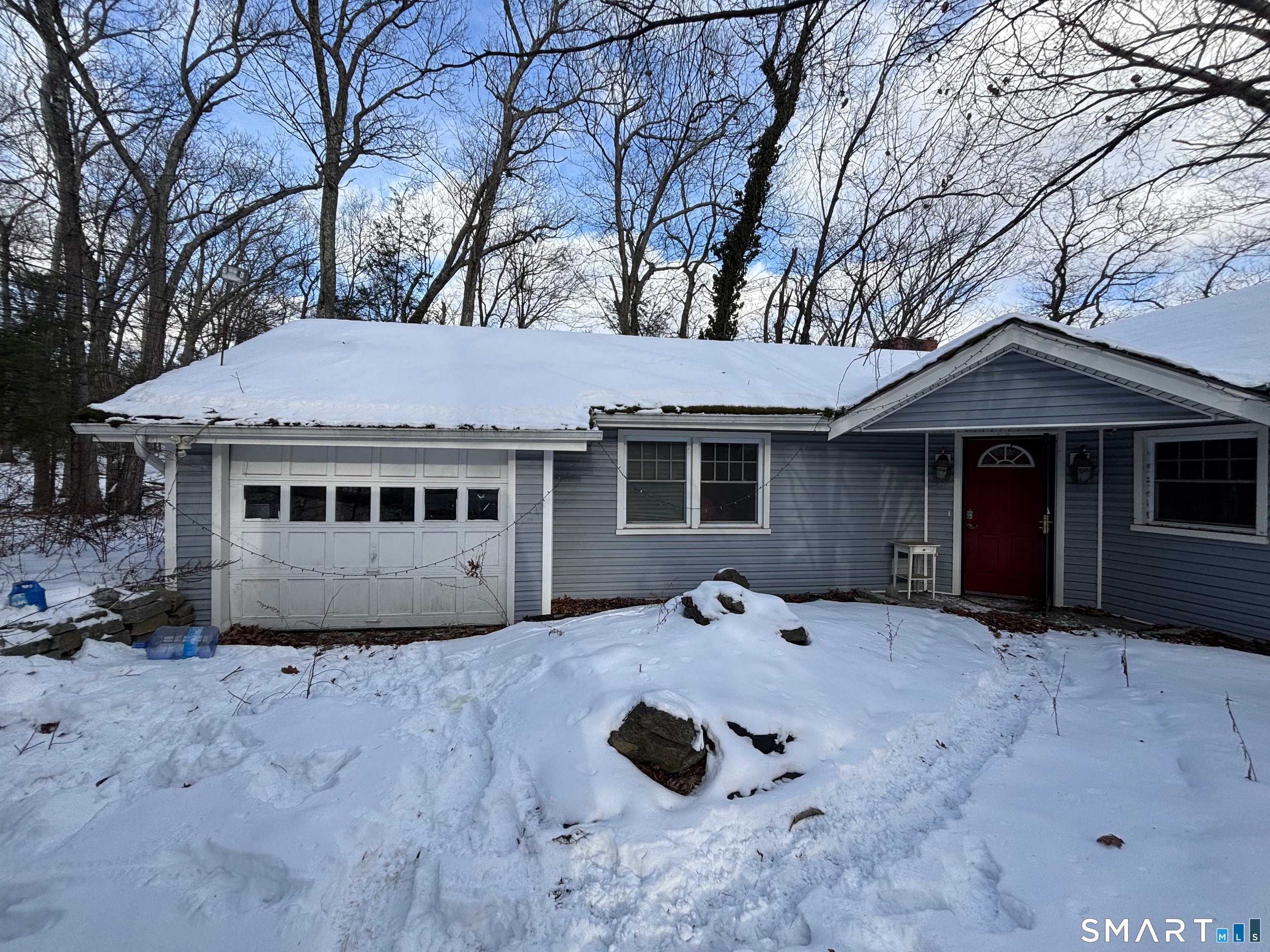 453 Candlewood Lake Road North