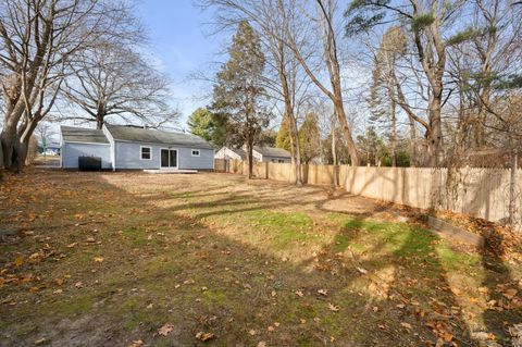 A home in Groton