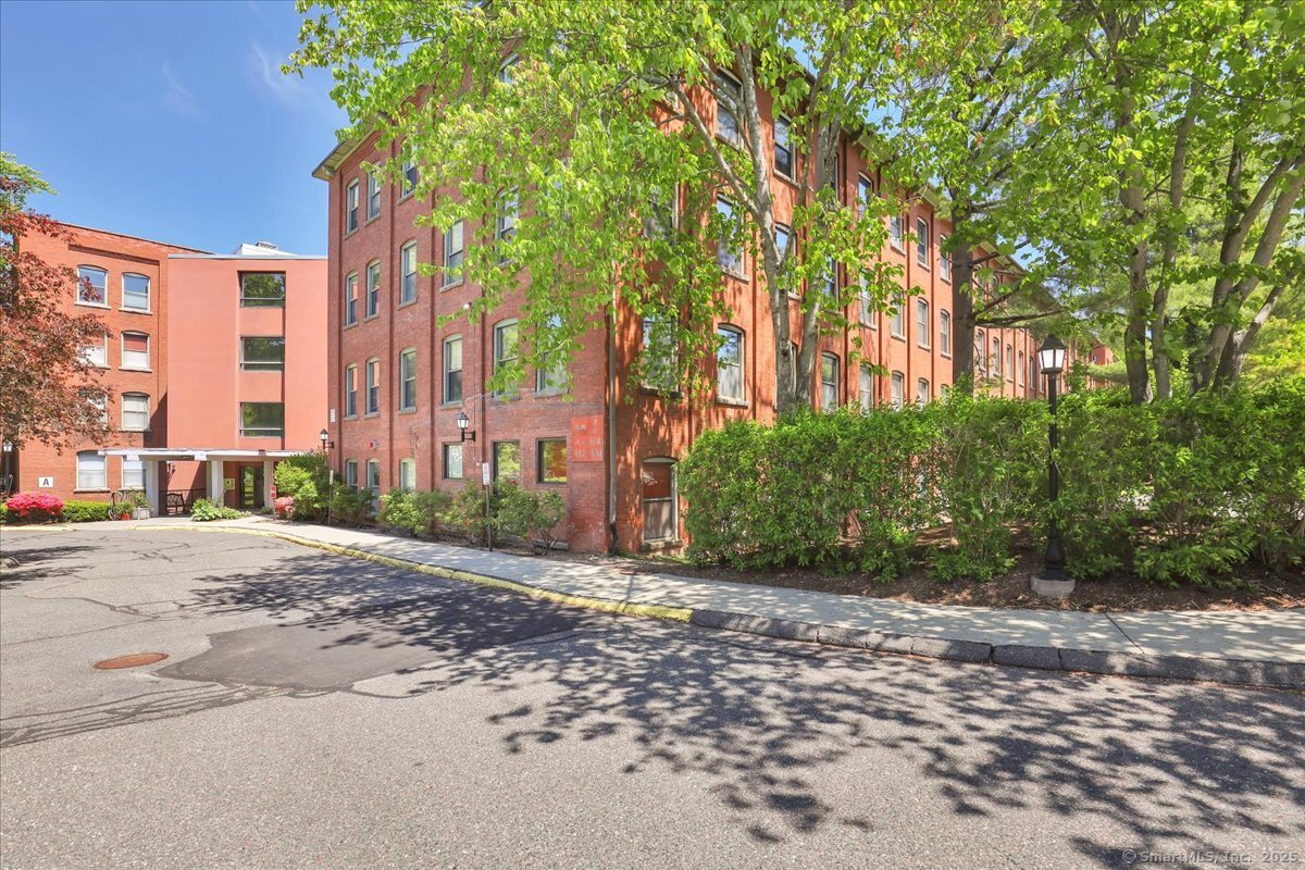 222 Williams Street #APT 312, Glastonbury, Connecticut image 19