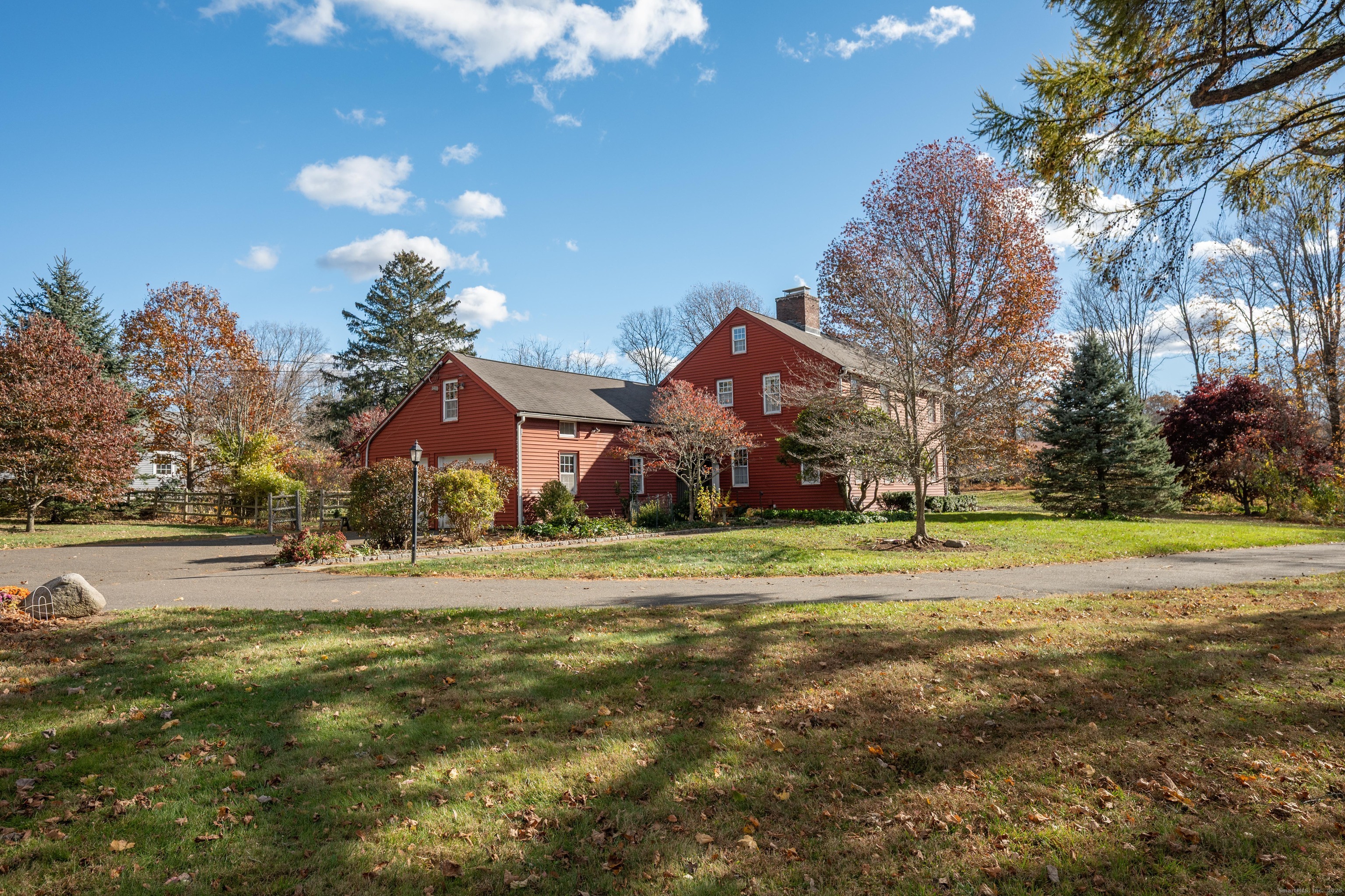 1 Reservoir Road