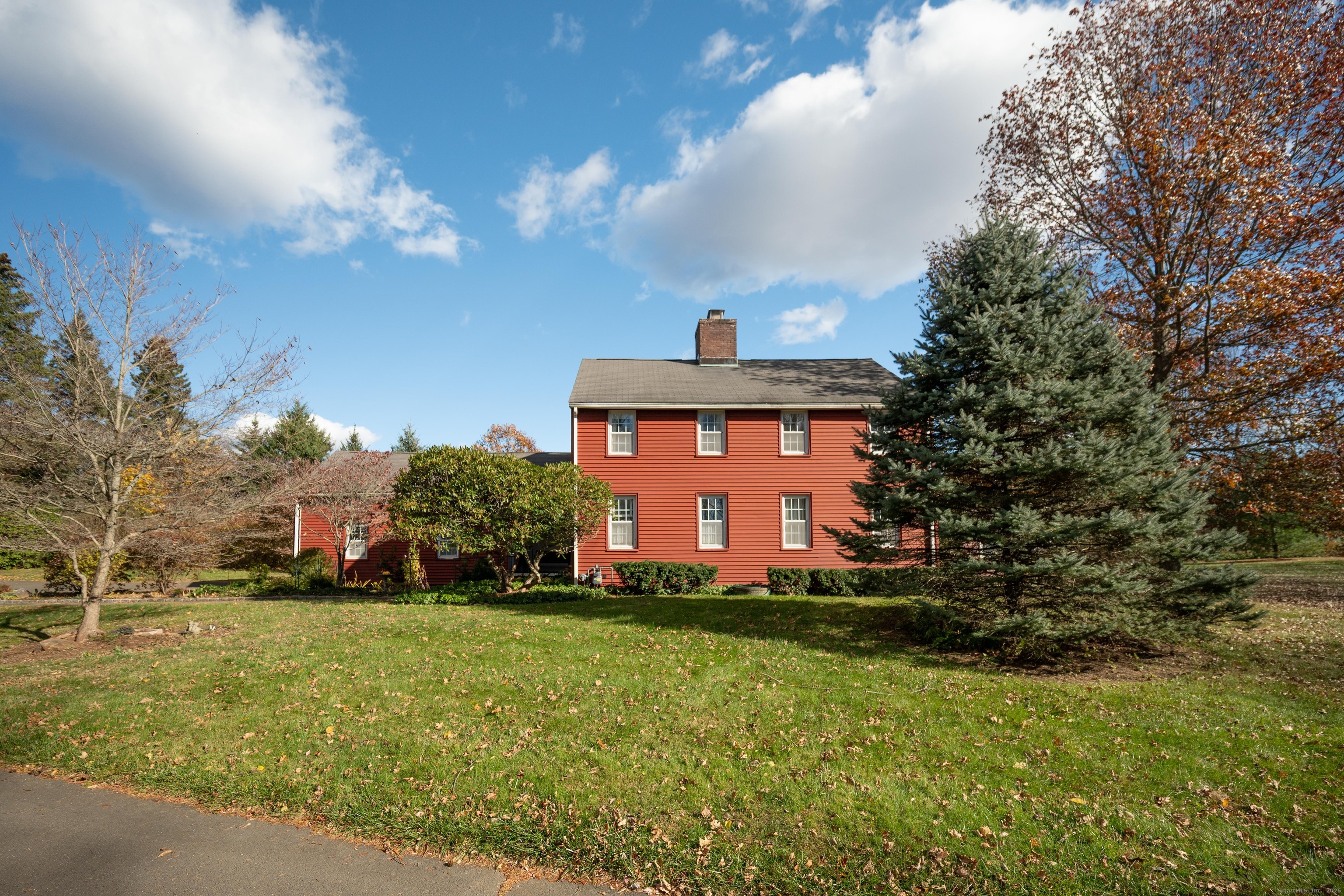 1 Reservoir Road