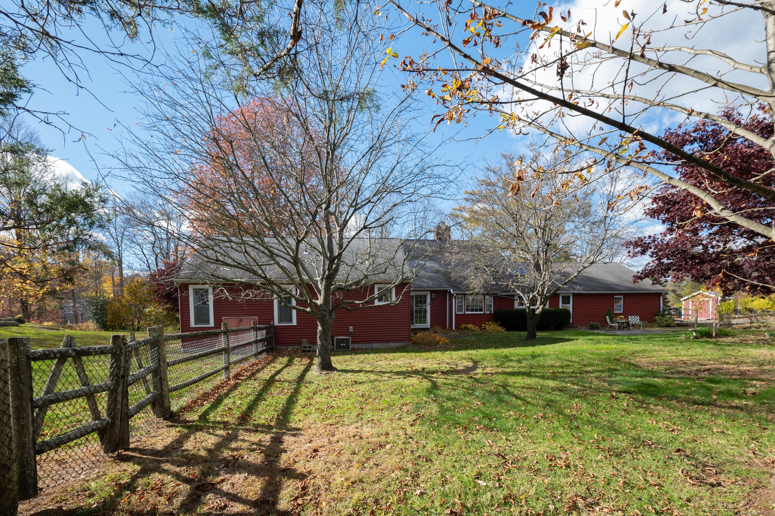 1 Reservoir Road