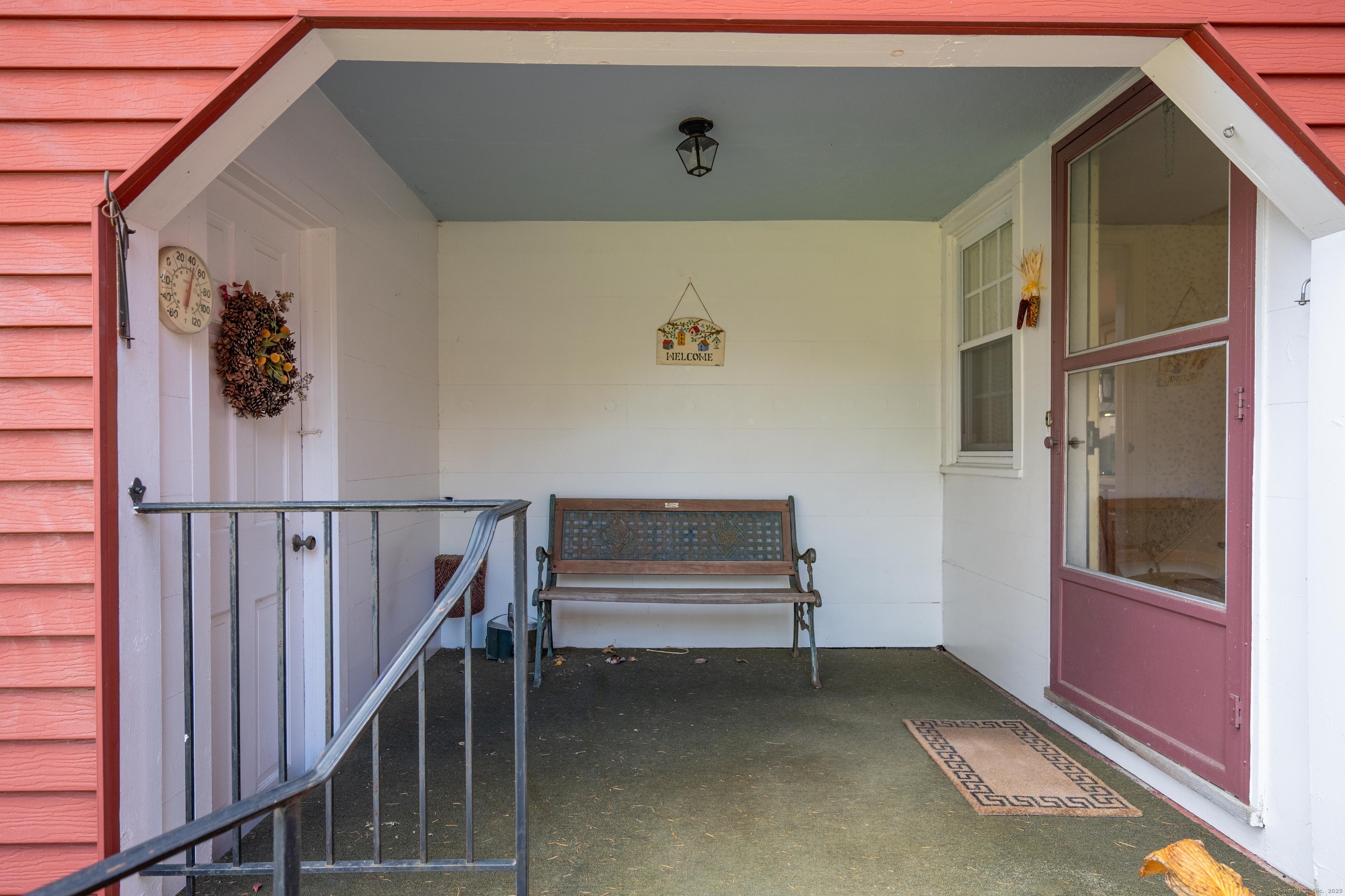 1 Reservoir Road