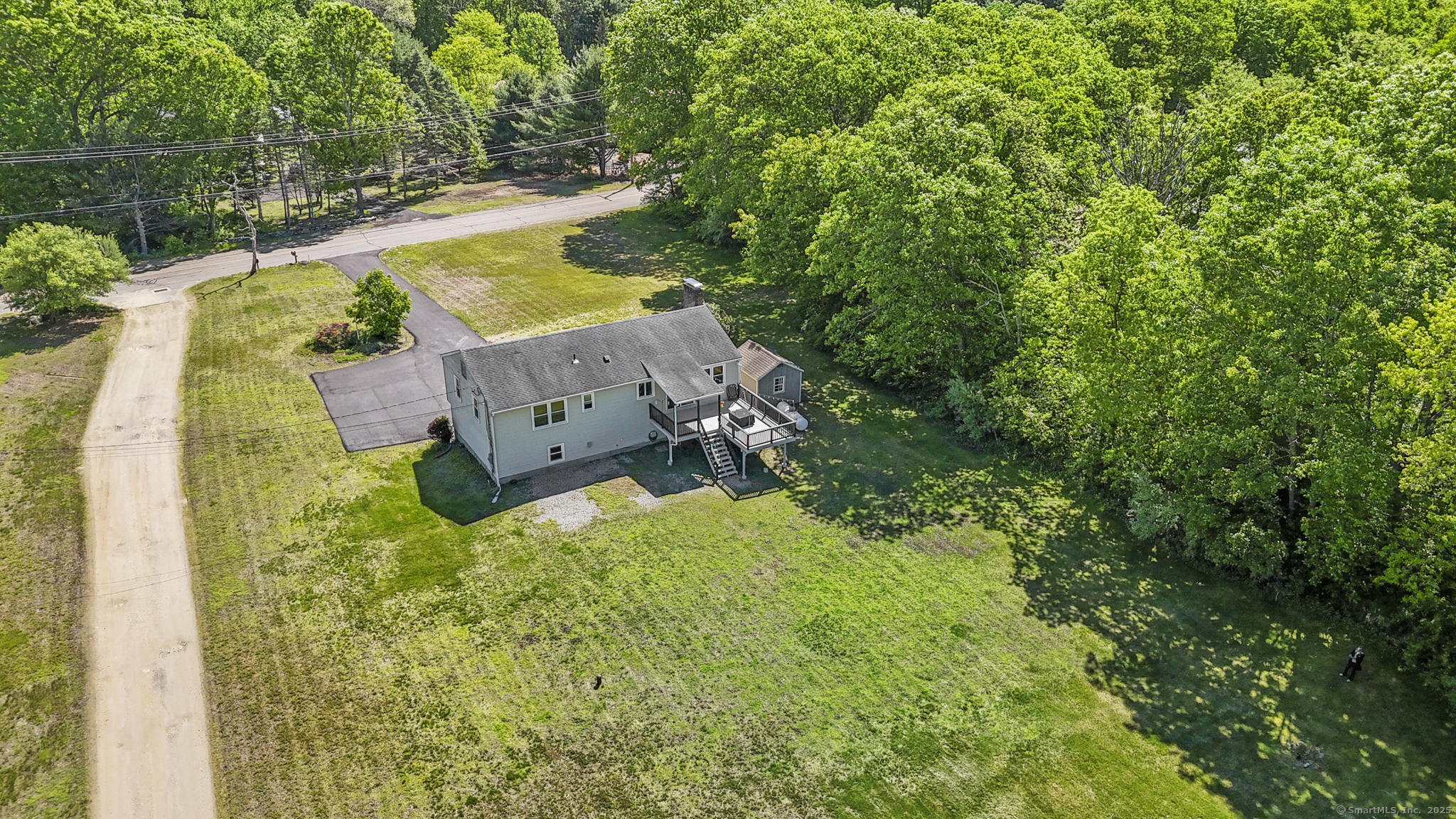 96 Flanders River Road, Coventry, Connecticut image 36