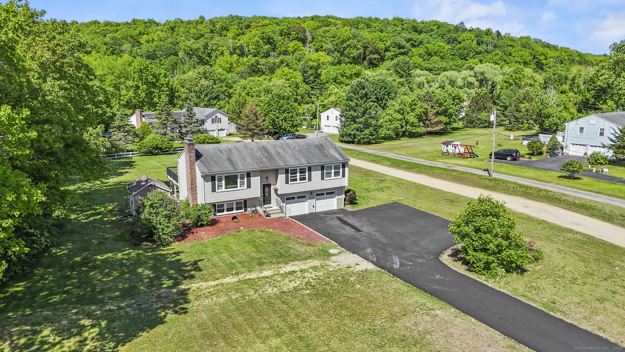 96 Flanders River Road, Coventry, Connecticut image 2