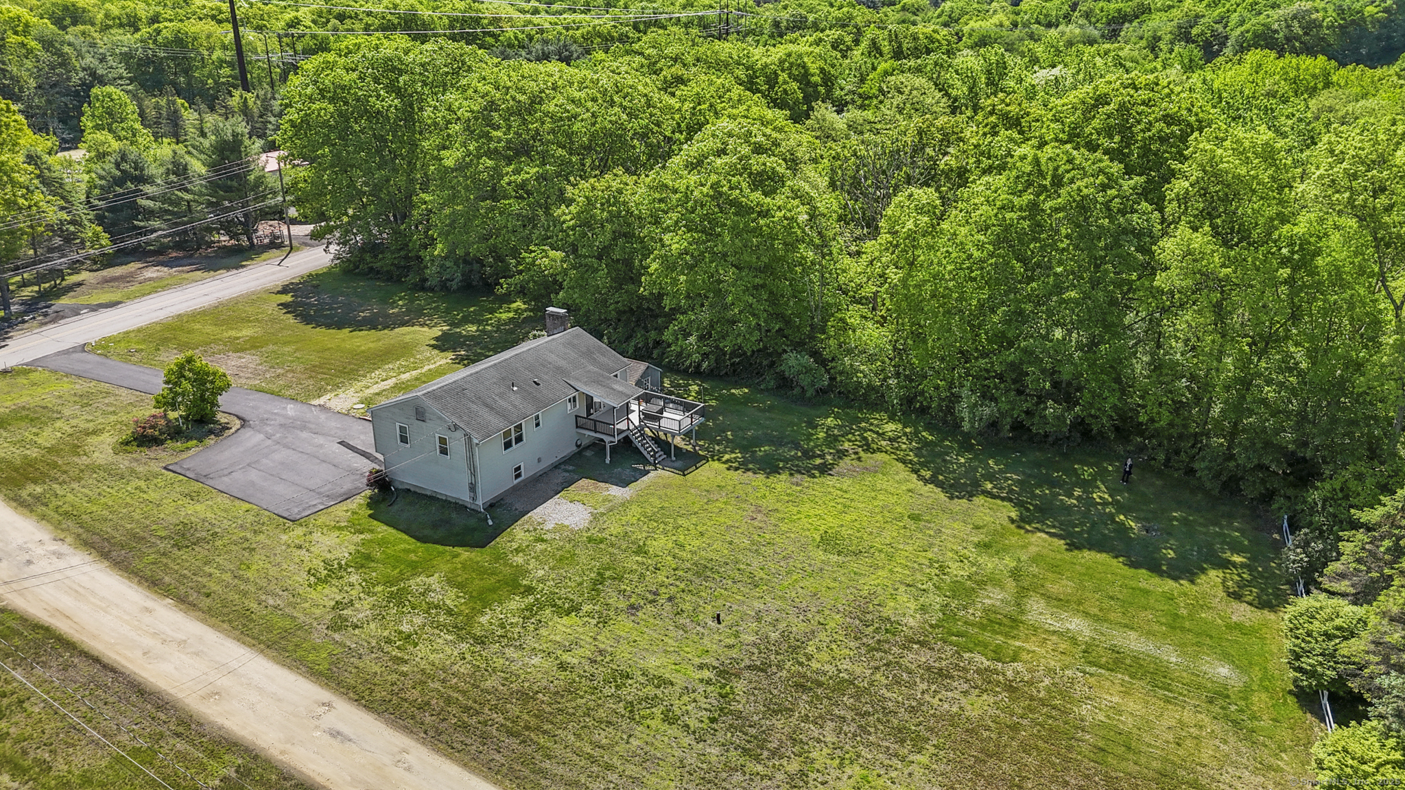 96 Flanders River Road, Coventry, Connecticut image 34