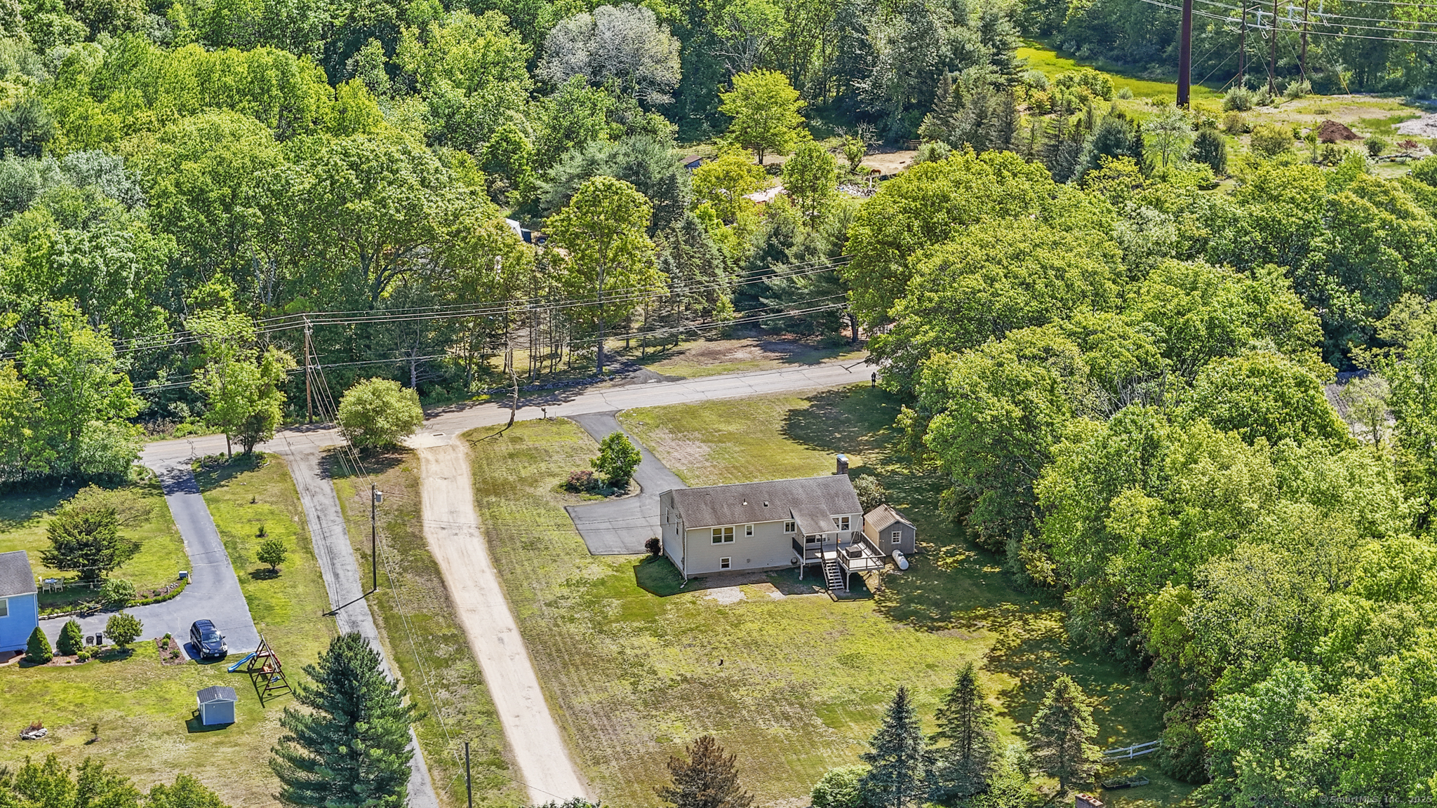 96 Flanders River Road, Coventry, Connecticut image 37