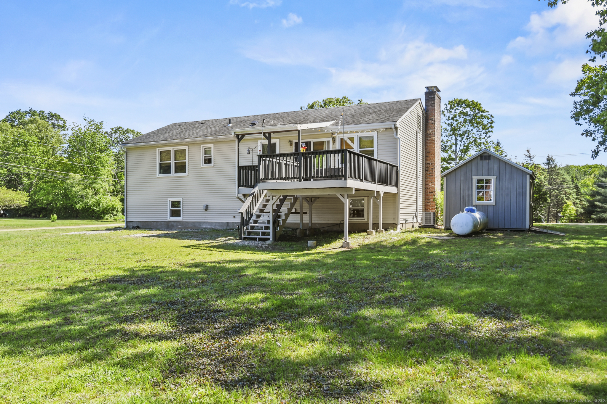 96 Flanders River Road, Coventry, Connecticut image 32