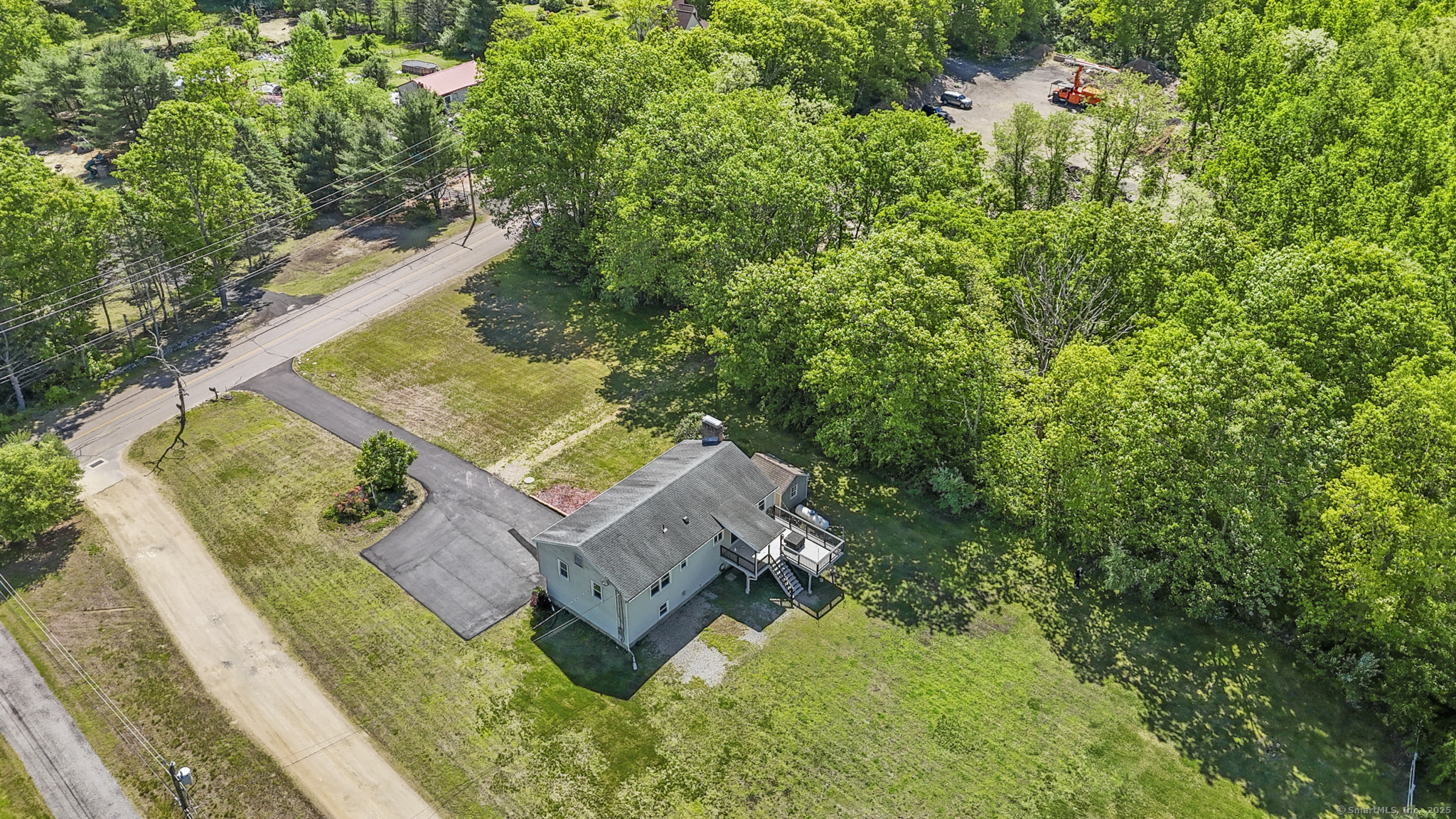 96 Flanders River Road, Coventry, Connecticut image 35