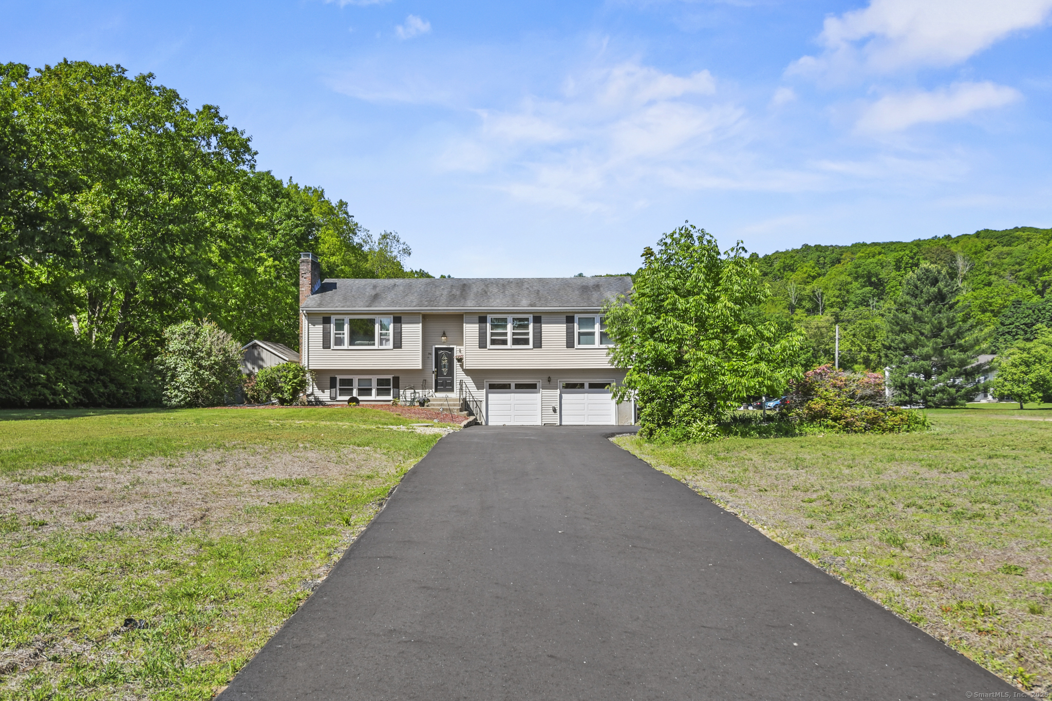 96 Flanders River Road, Coventry, Connecticut image 1