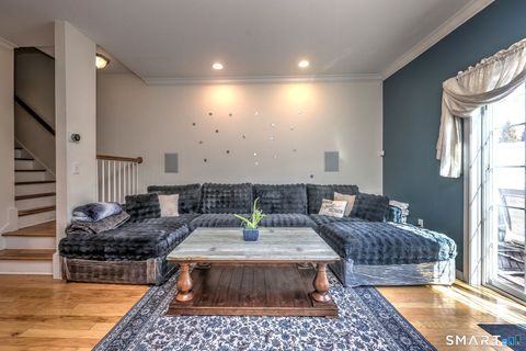 Tiny photo for 12 Landin Street #B, Woodbridge, CT 06525 (MLS # 24160976)