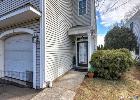 Tiny photo for 12 Landin Street #B, Woodbridge, CT 06525 (MLS # 24160976)