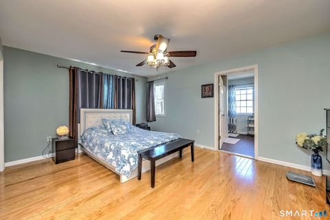 Tiny photo for 12 Landin Street #B, Woodbridge, CT 06525 (MLS # 24160976)
