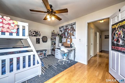 Tiny photo for 12 Landin Street #B, Woodbridge, CT 06525 (MLS # 24160976)