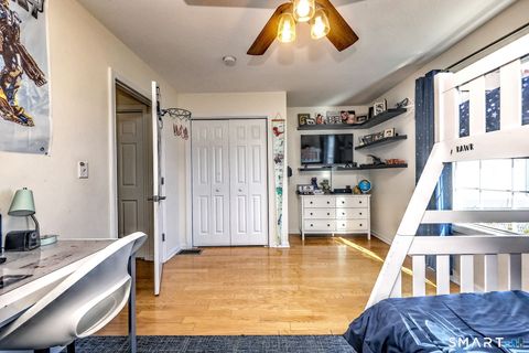 Tiny photo for 12 Landin Street #B, Woodbridge, CT 06525 (MLS # 24160976)