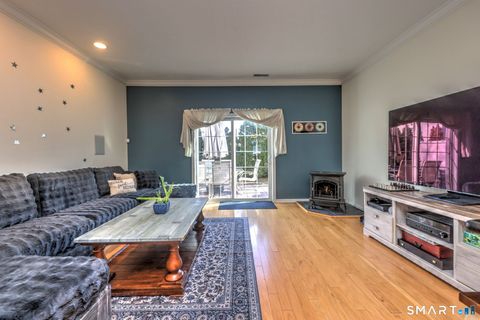 Tiny photo for 12 Landin Street #B, Woodbridge, CT 06525 (MLS # 24160976)