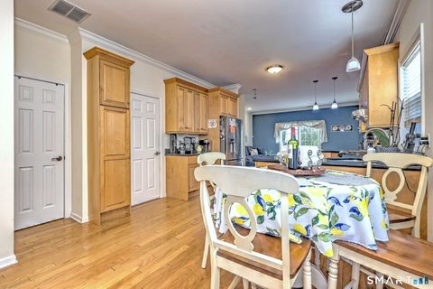 Tiny photo for 12 Landin Street #B, Woodbridge, CT 06525 (MLS # 24160976)