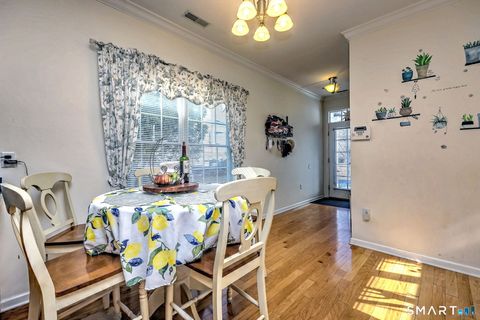 Tiny photo for 12 Landin Street #B, Woodbridge, CT 06525 (MLS # 24160976)