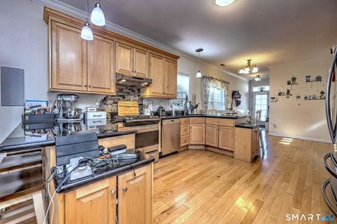 Tiny photo for 12 Landin Street #B, Woodbridge, CT 06525 (MLS # 24160976)