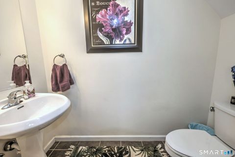 Tiny photo for 12 Landin Street #B, Woodbridge, CT 06525 (MLS # 24160976)