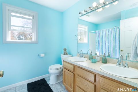 Tiny photo for 8 Crestview Terrace, Wallingford, CT 06492 (MLS # 24168588)