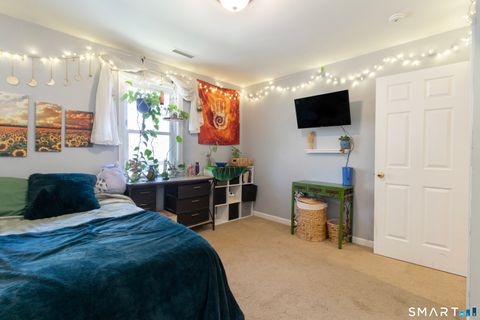 Tiny photo for 8 Crestview Terrace, Wallingford, CT 06492 (MLS # 24168588)