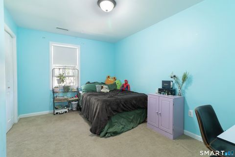 Tiny photo for 8 Crestview Terrace, Wallingford, CT 06492 (MLS # 24168588)