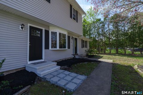 Tiny photo for 8 Crestview Terrace, Wallingford, CT 06492 (MLS # 24168588)