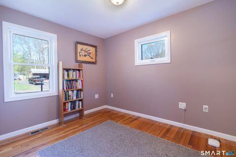 Tiny photo for 8 Crestview Terrace, Wallingford, CT 06492 (MLS # 24168588)