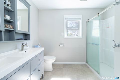 Tiny photo for 8 Crestview Terrace, Wallingford, CT 06492 (MLS # 24168588)