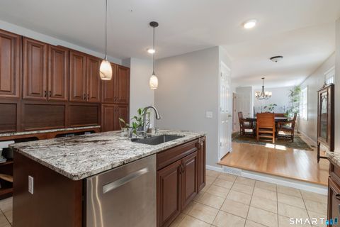 Tiny photo for 8 Crestview Terrace, Wallingford, CT 06492 (MLS # 24168588)