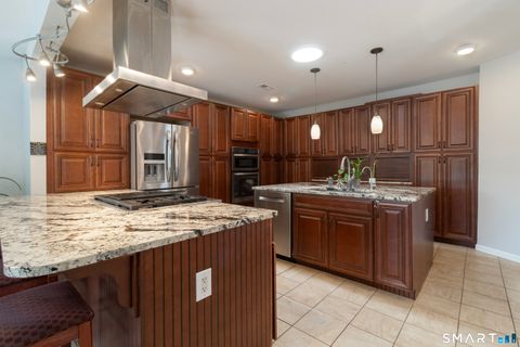 Tiny photo for 8 Crestview Terrace, Wallingford, CT 06492 (MLS # 24168588)