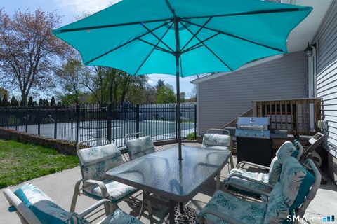 Tiny photo for 8 Crestview Terrace, Wallingford, CT 06492 (MLS # 24168588)