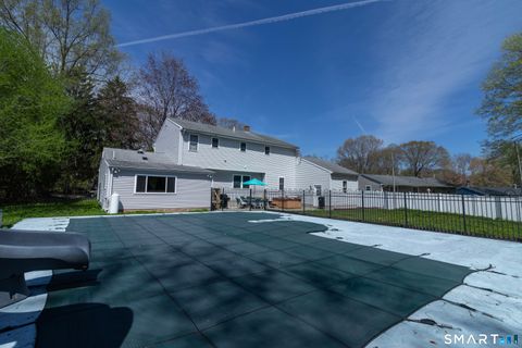 Tiny photo for 8 Crestview Terrace, Wallingford, CT 06492 (MLS # 24168588)